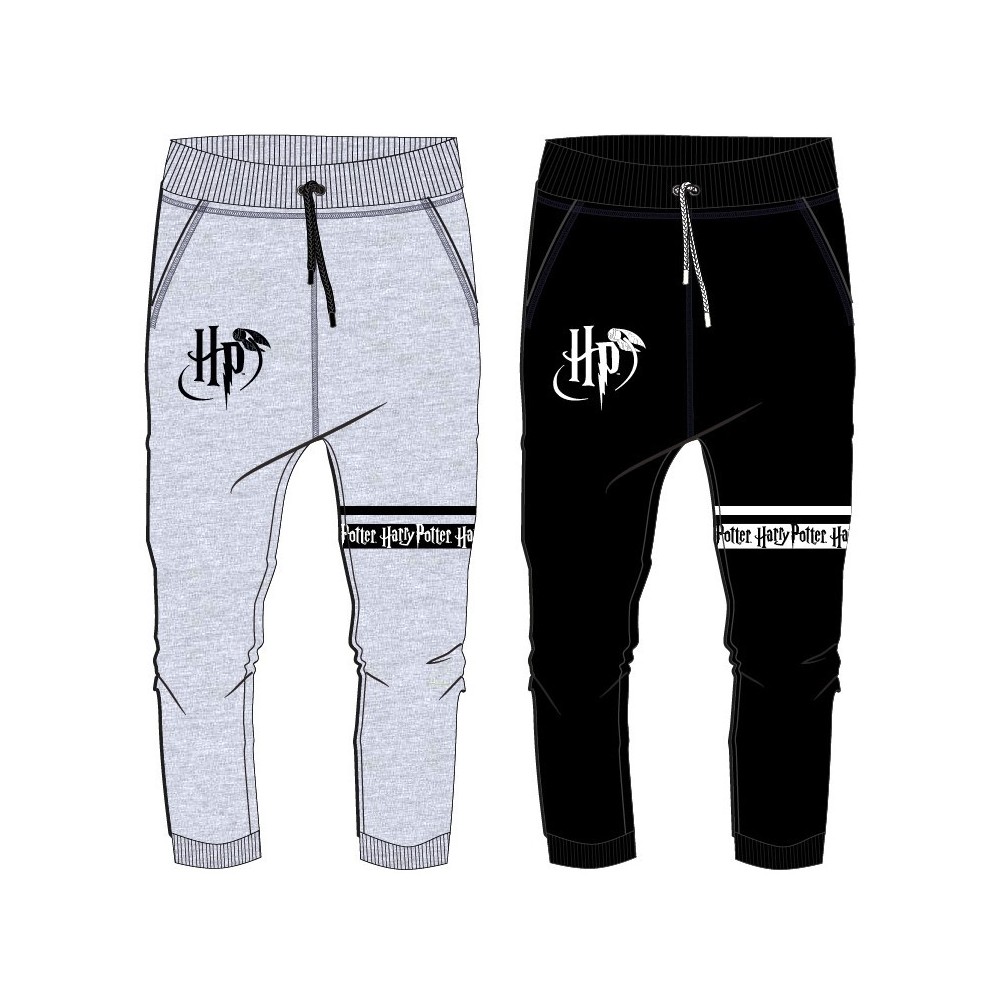 Harry Potter children's long trousers, jogging bottom 134-164cm