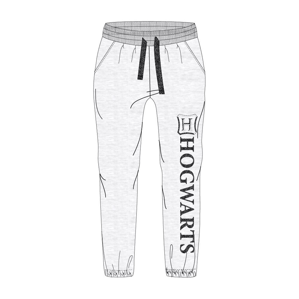 Harry Potter children's long pants, jogging bottoms 134 cm
