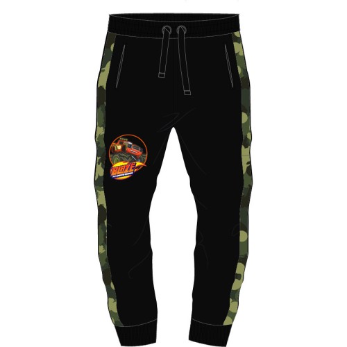 Blaze children's long pants, jogging bottom 110 cm