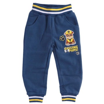 Paw Patrol children's pants, jogging bottoms 3-6 years