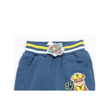 Paw Patrol children's pants, jogging bottoms 3-6 years