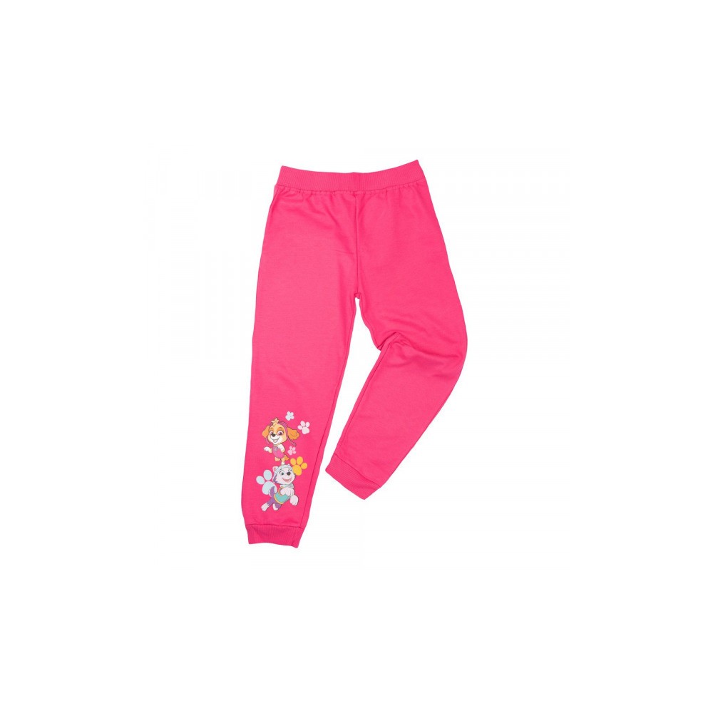 Paw Patrol Girls long pants, jogging bottoms 98-116 cm