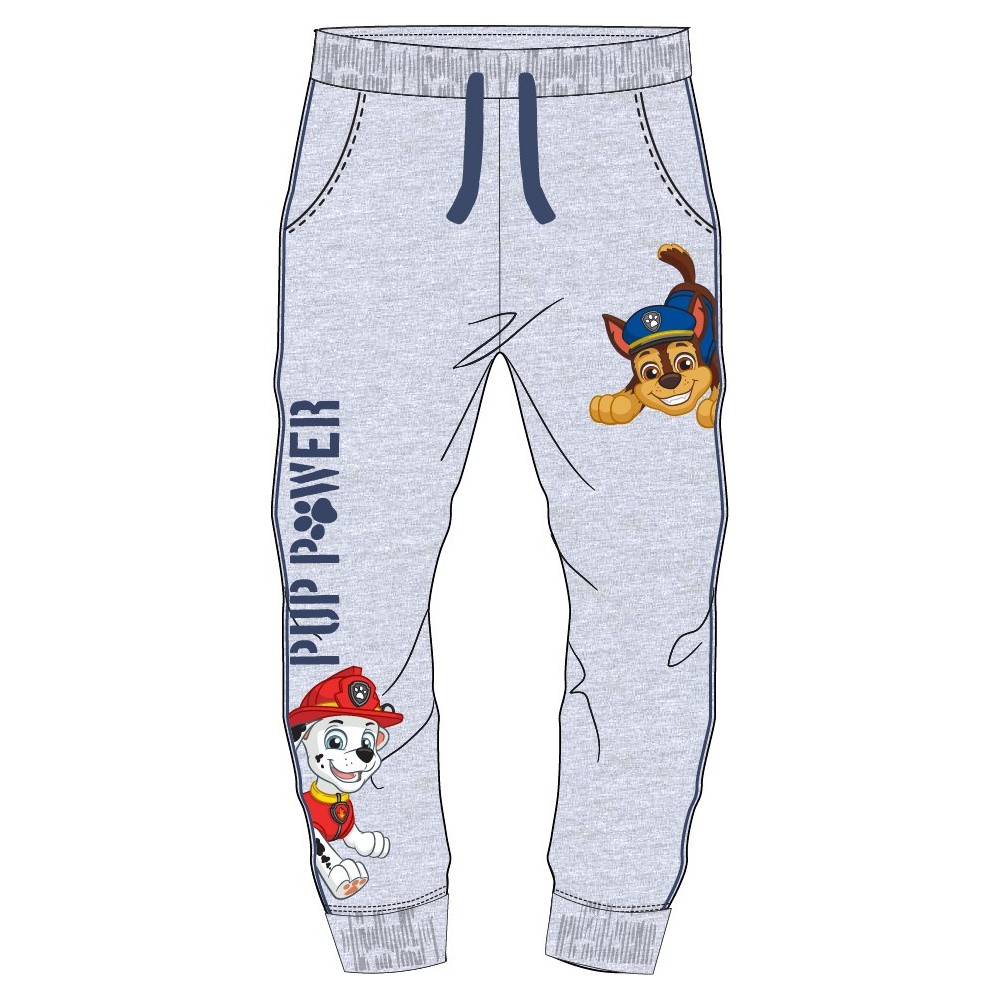 Paw Patrol children's long pants, joggers 98 cm