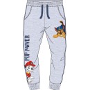 Paw Patrol children's long pants, jogging bottoms 116 cm