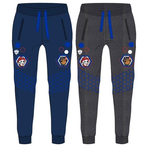 Paw Patrol children's long pants, jogging bottoms 98-128 cm