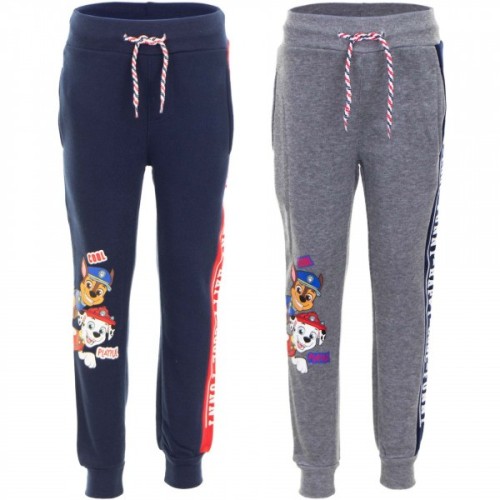 Paw Patrol kids' pants, jogging bottoms 3-6 years