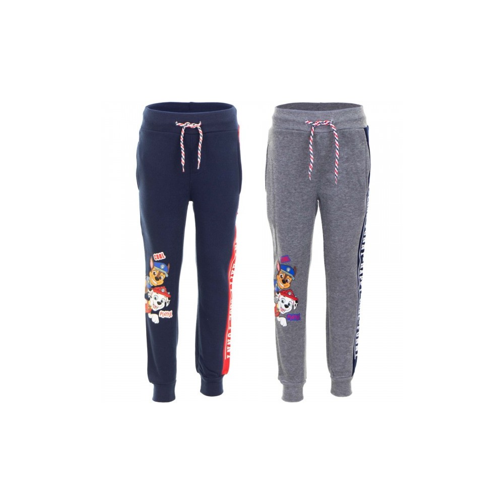 Paw Patrol kids' pants, jogging bottoms 3-6 years