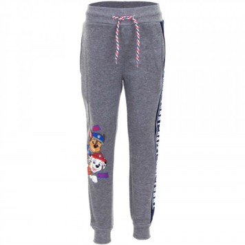 Paw Patrol kids' pants, jogging bottoms 3-6 years