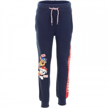 Paw Patrol kids' pants, jogging bottoms 3-6 years