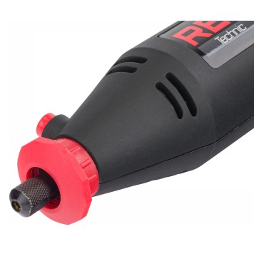 Mini SZLIFIERKA TRZPIENIOWA Prosta Zestaw 300 ele. RTSPT0047