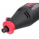 Mini SZLIFIERKA TRZPIENIOWA Prosta Zestaw 300 ele. RTSPT0047