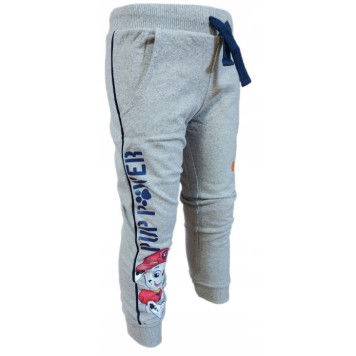 Paw Patrol children's long pants, jogging bottoms 98-128 cm