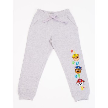Paw Patrol children's long pants, jogging bottom 98-128 cm
