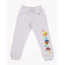 Paw Patrol children's long pants, jogging bottom 98-128 cm