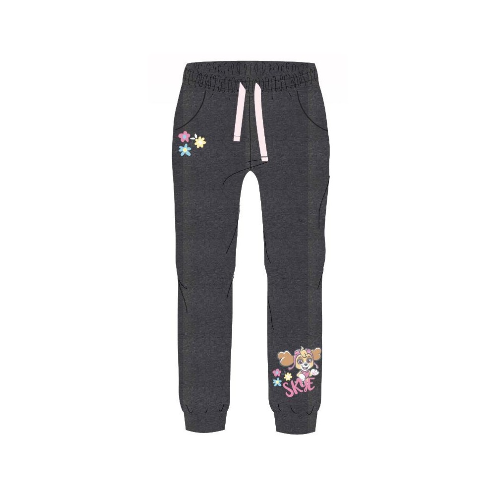 Paw Patrol children's long pants, jogging bottoms 98-128 cm