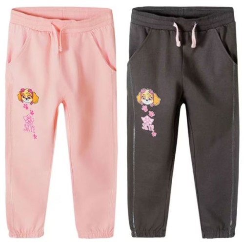 Paw Patrol Skye children's long pants, jogging bottoms 98-128 cm