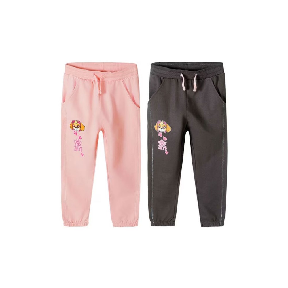 Paw Patrol Skye children's long pants, jogging bottoms 98-128 cm