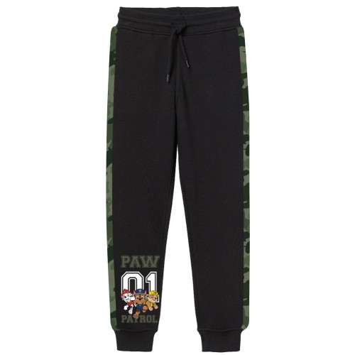Paw Patrol children's long pants, jogging bottom 98-128 cm