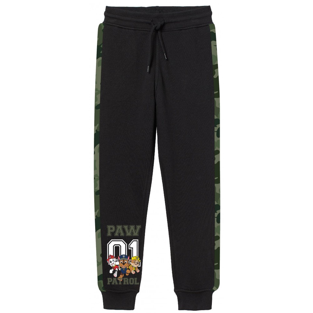 Paw Patrol children's long pants, jogging bottom 98-128 cm