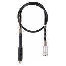 Mini SZLIFIERKA TRZPIENIOWA Prosta Zestaw 300 ele. RTSPT0047