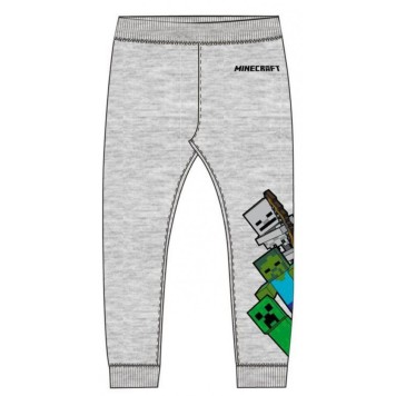 Minecraft kids long pants, jogging bottoms 12 years