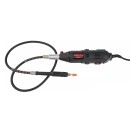 Mini SZLIFIERKA TRZPIENIOWA Prosta Zestaw 300 ele. RTSPT0047