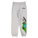 Minecraft children's long pants, jogging bottoms 8 years