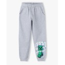 Minecraft children's long pants, jogging bottom 6 years