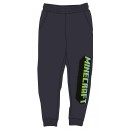 Minecraft kids long pants, jogging bottoms 12 years