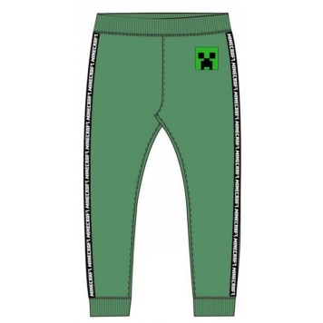 Minecraft kids long pants, jogging bottom 10 years