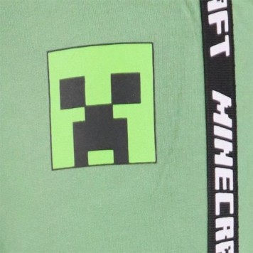 Minecraft children's long pants, jogging bottoms 12 years