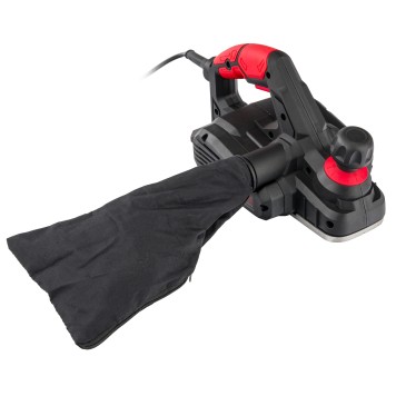 STRUG ELEKTRYCZNY HEBLARKA 1600W HEBEL STOLARSKI RTSE0041