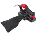 STRUG ELEKTRYCZNY HEBLARKA 1600W HEBEL STOLARSKI RTSE0041