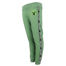 Minecraft kids' long pants, jogging bottoms 9 years