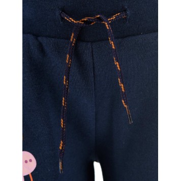 Peppa Pig Wild children's long pants, jogging bottoms 3-6 years