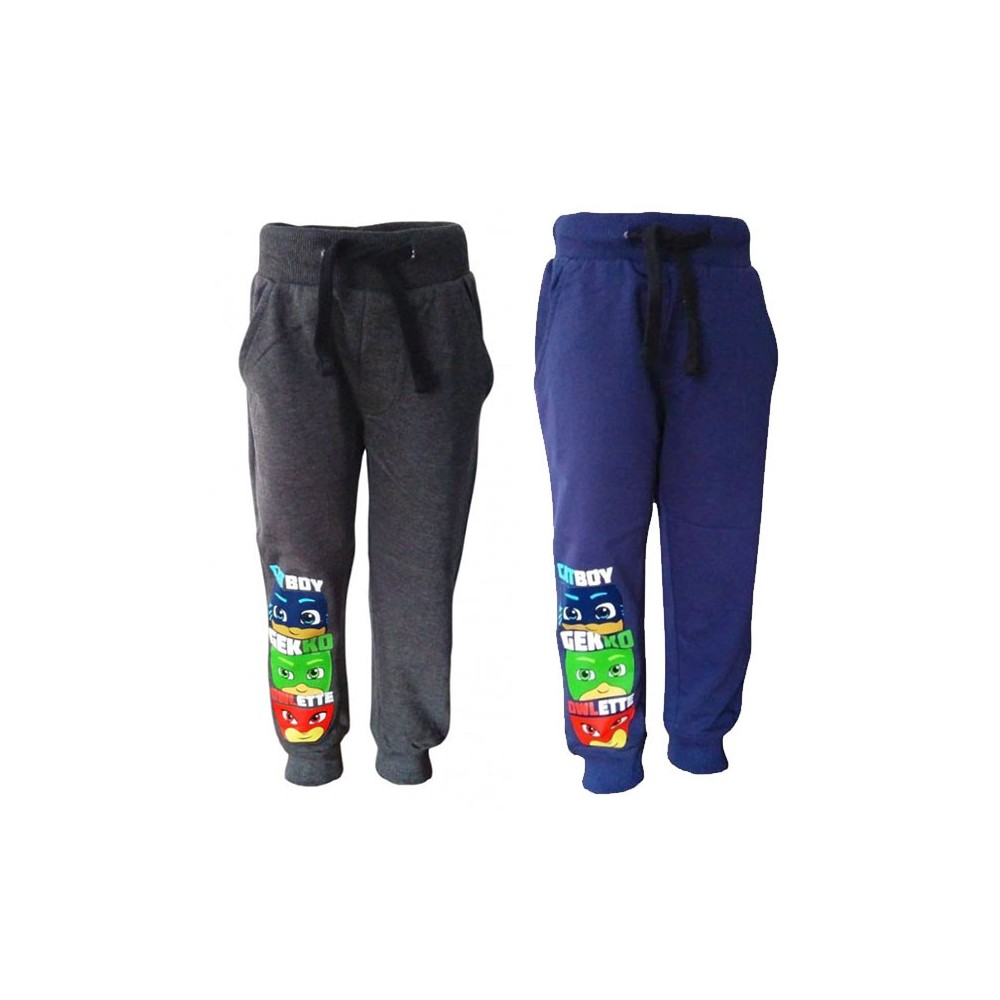 PJ Masks children's long pants, jogging bottoms 3 - 8 years / 98 - 128 cm