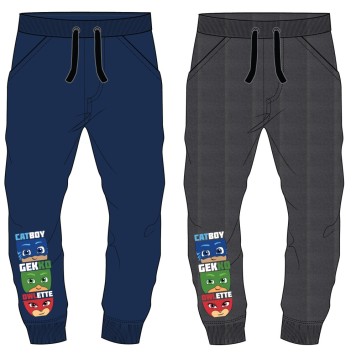 PJ Masks children's long pants, jogging bottoms 3 - 8 years / 98 - 128 cm