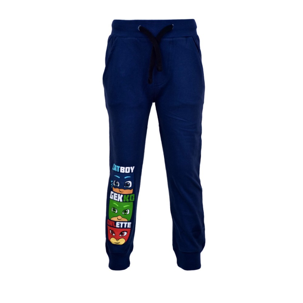 PJ Masks children's long pants, jogging bottoms 4 years / 104 cm