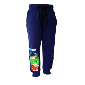 PJ Masks children's long pants, jogger 5 years / 110 cm