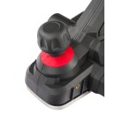 STRUG ELEKTRYCZNY HEBLARKA 1600W HEBEL STOLARSKI RTSE0041