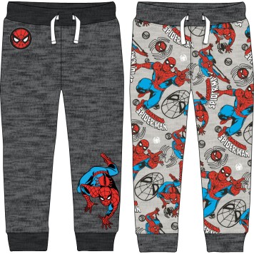 Spiderman Amazing children's long pants, jogging bottoms 104-122 cm