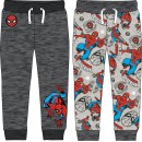 Spiderman Amazing children's long pants, jogging bottoms 104-122 cm