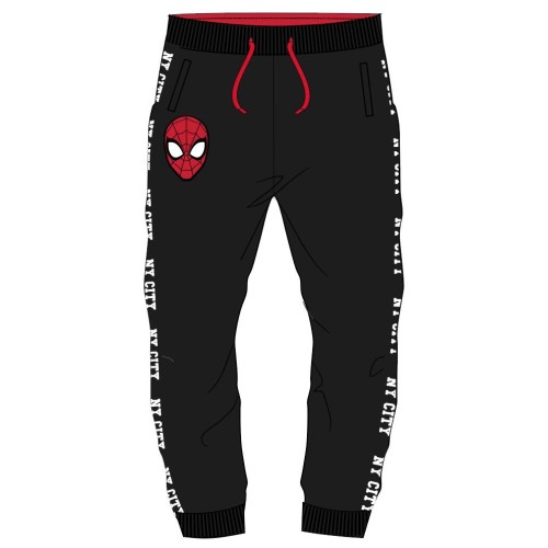 Spiderman children's long pants, jogging bottoms 104-134 cm