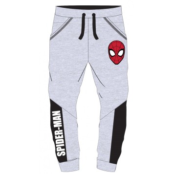 Spiderman children's long pants, jogging bottoms 104-134 cm