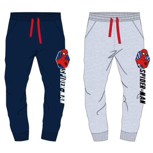 Spiderman children's long pants, jogging bottoms 104-134 cm