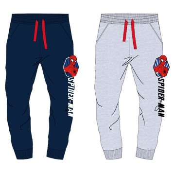 Spiderman children's long pants, jogging bottoms 104-134 cm