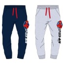 Spiderman children's long pants, jogging bottoms 104-134 cm