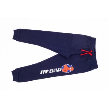 Spiderman children's long pants, jogging bottoms 104-134 cm
