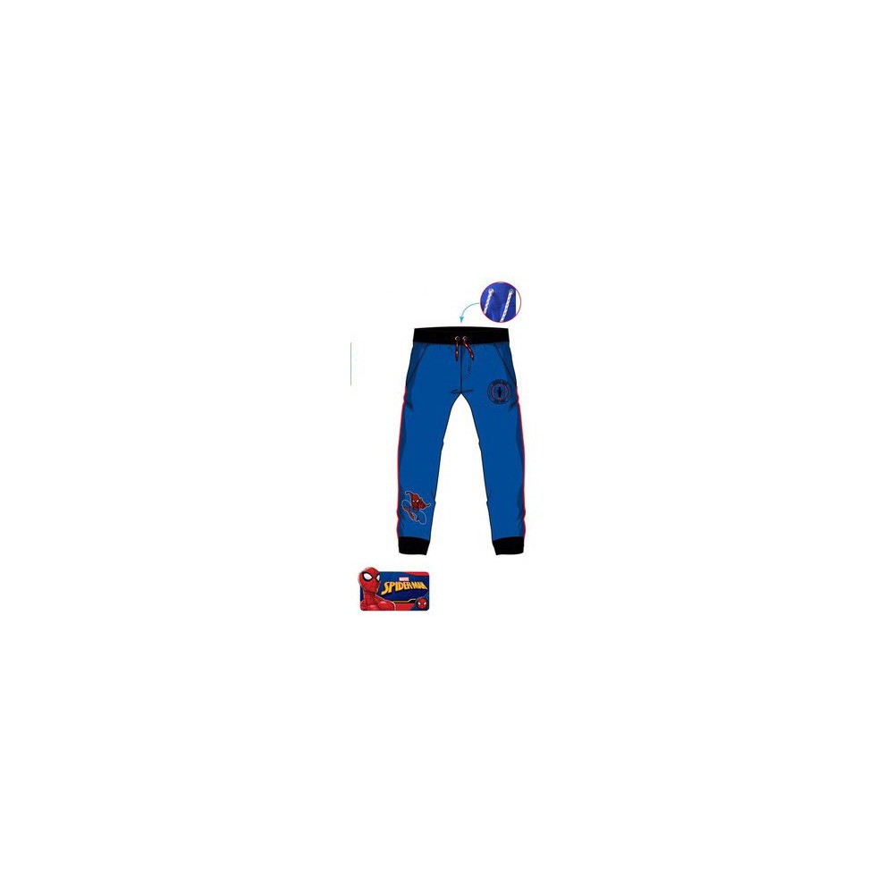 Spiderman children's long pants, jogging bottoms 3 years