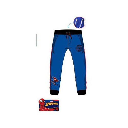 Spiderman children's long pants, jogging bottoms 4 years